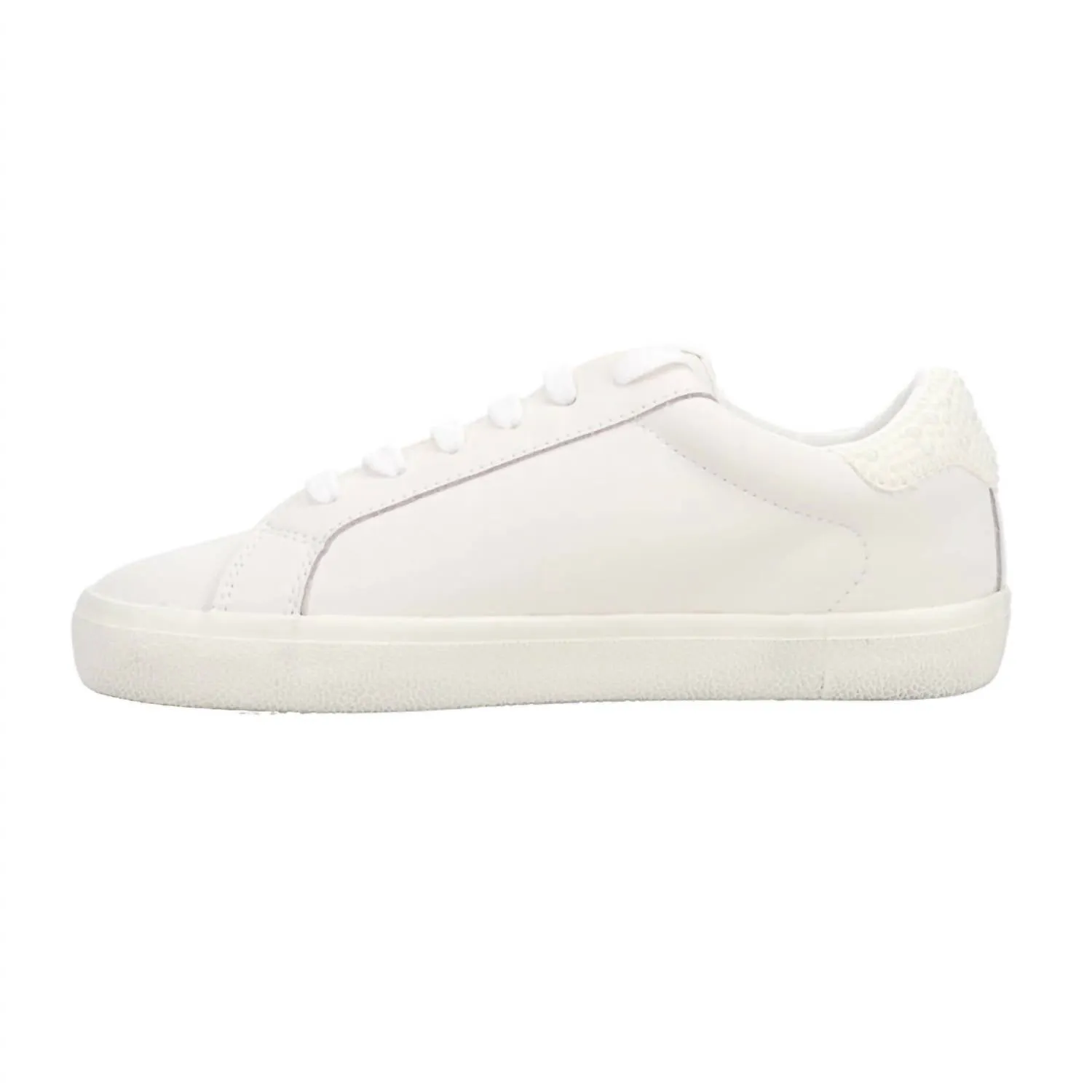 Women's Dayna Sneaker In White