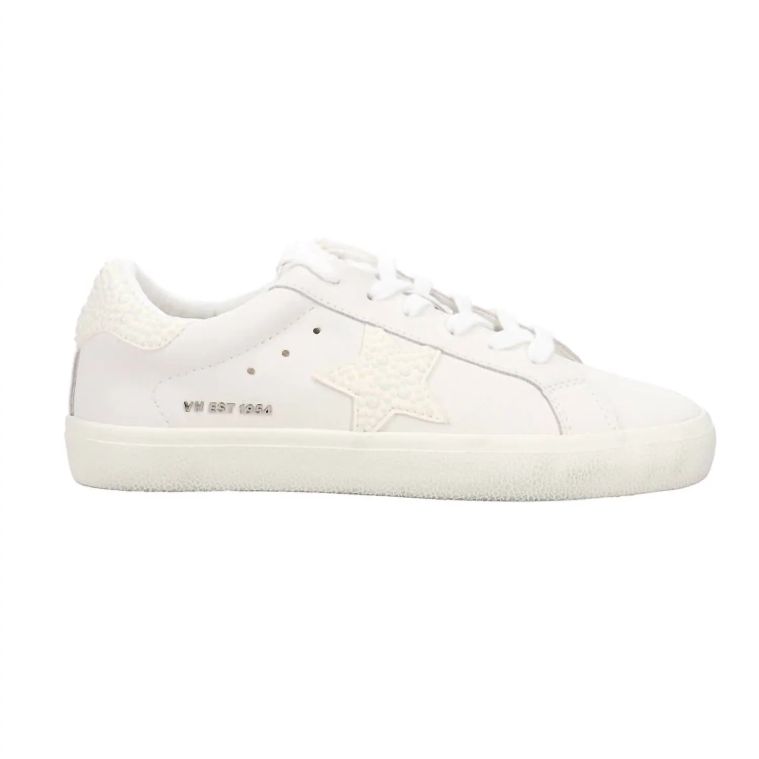 Women's Dayna Sneaker In White