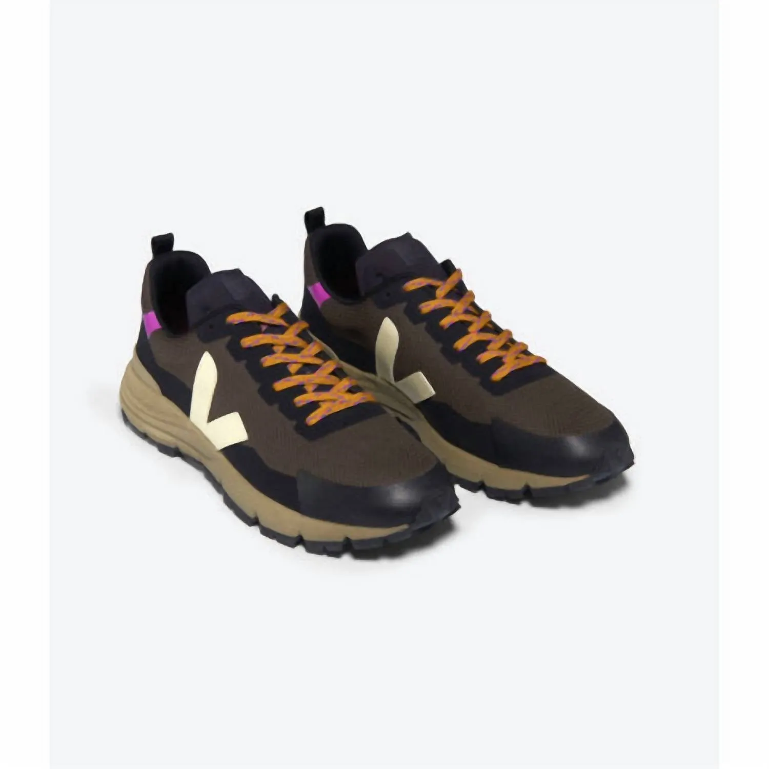 Women's Dekkan Alveomesh Sneaker In Brown