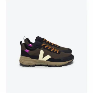 Women's Dekkan Alveomesh Sneaker In Brown