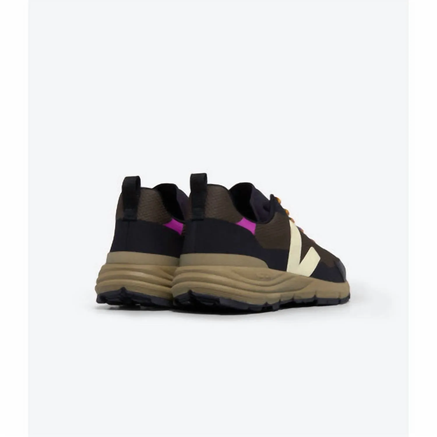 Women's Dekkan Alveomesh Sneaker In Brown