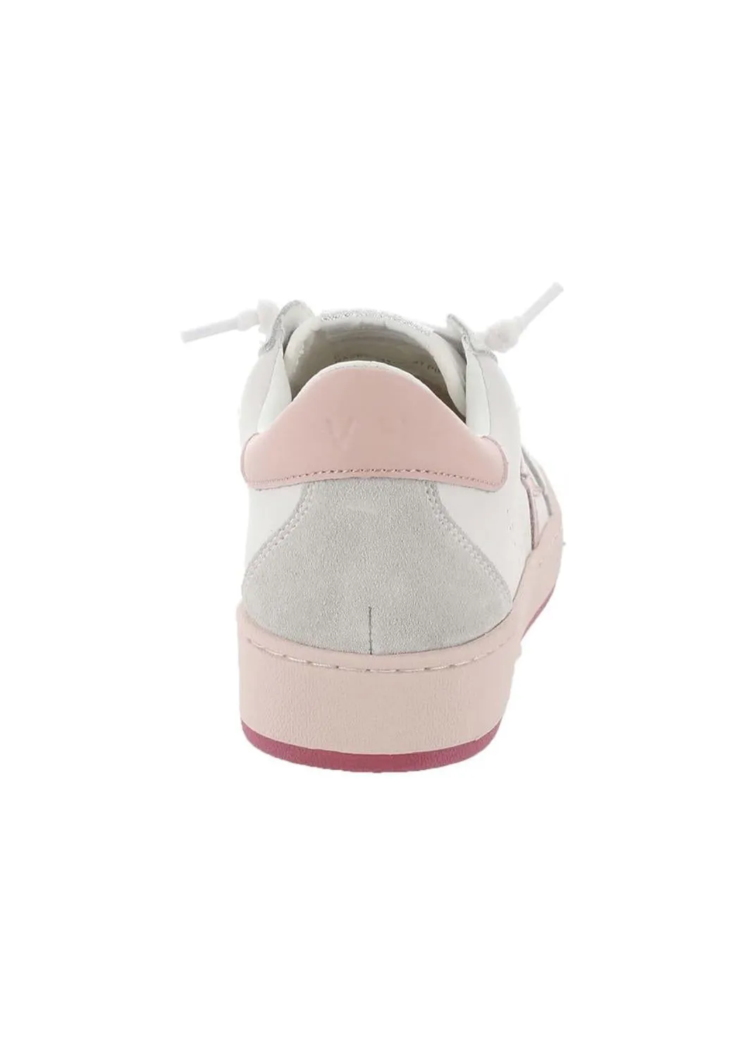 Women's Denisse 27 Sneaker In Raspberry/baby Pink