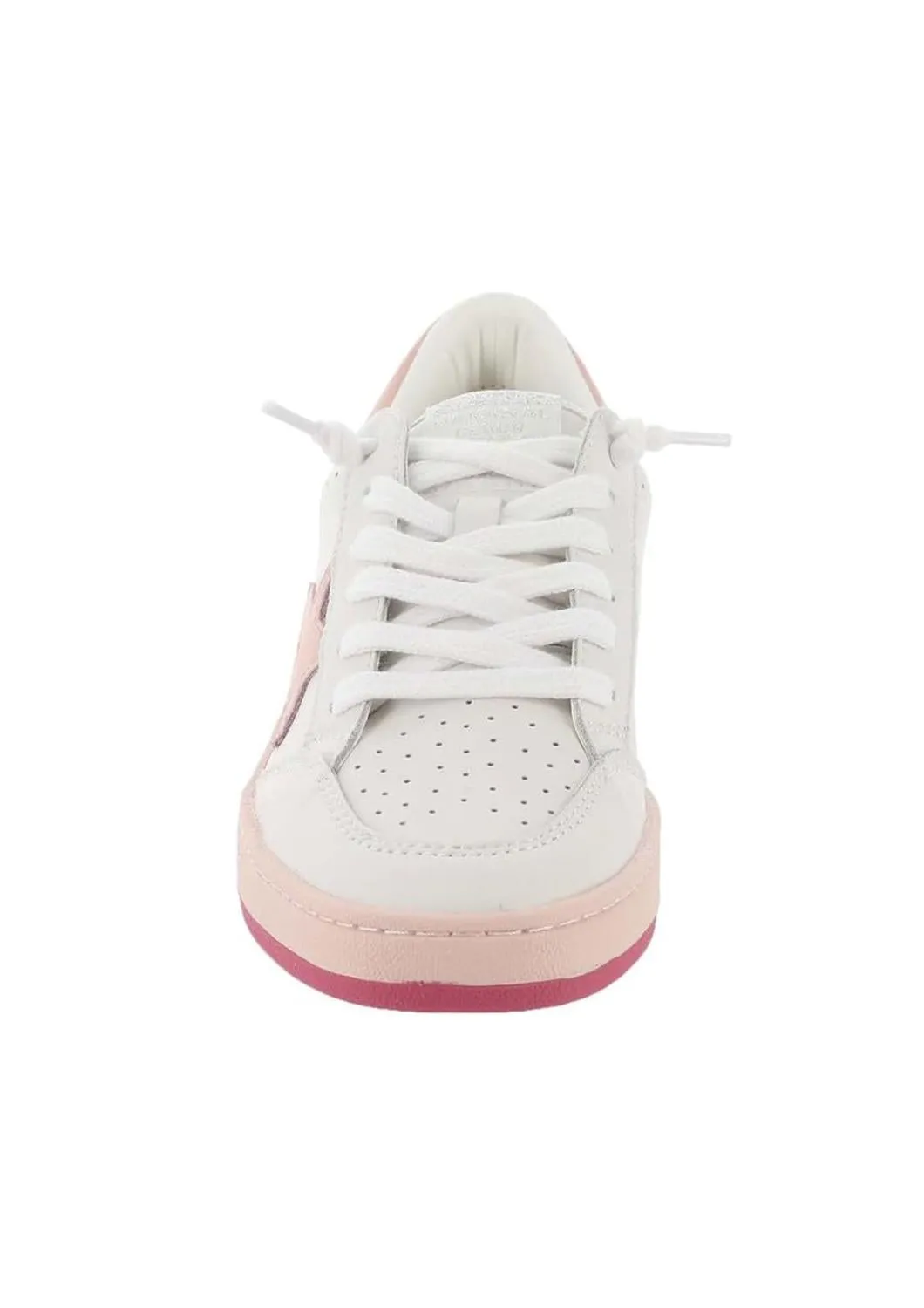 Women's Denisse 27 Sneaker In Raspberry/baby Pink