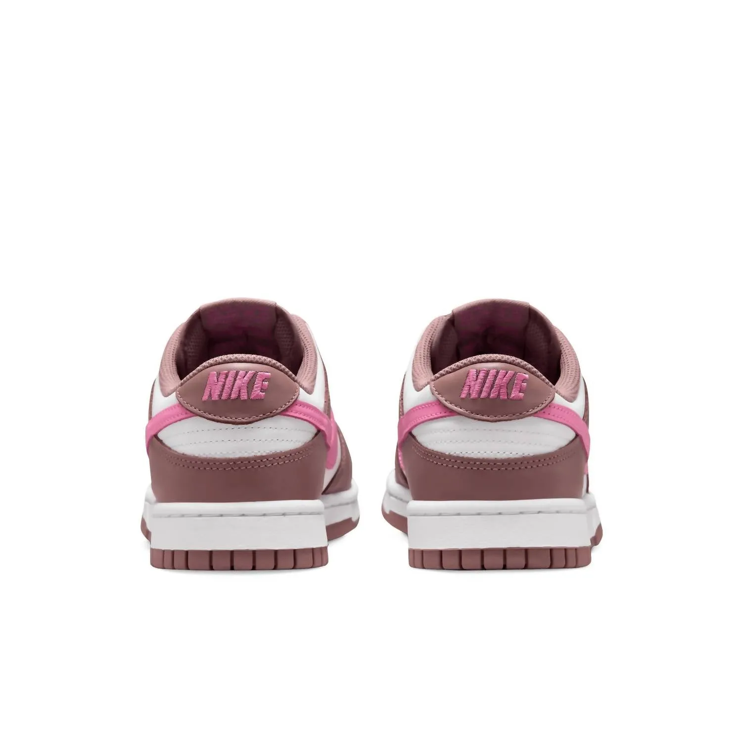 Women's Dunk Low Sneaker In Smokey Mauve Pink