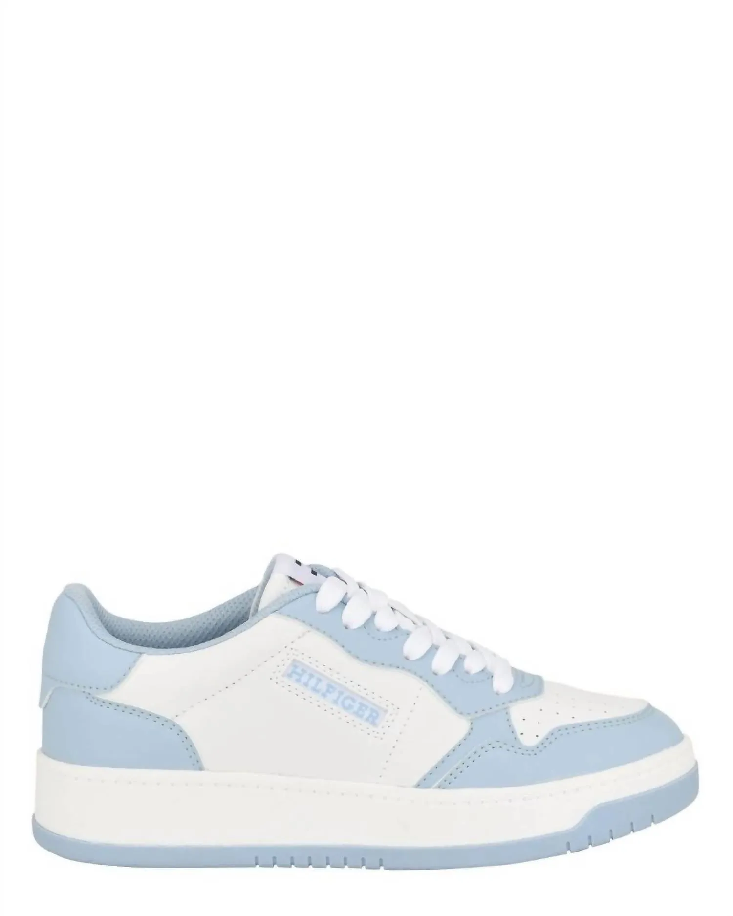 Women's Dunner Sneaker In Light Blue