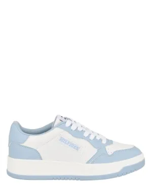 Women's Dunner Sneaker In Light Blue