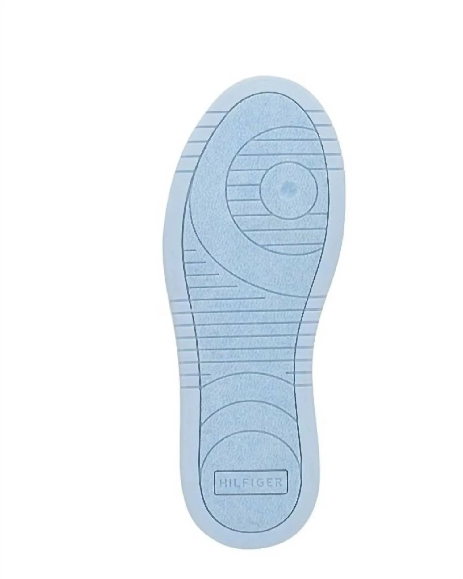 Women's Dunner Sneaker In Light Blue