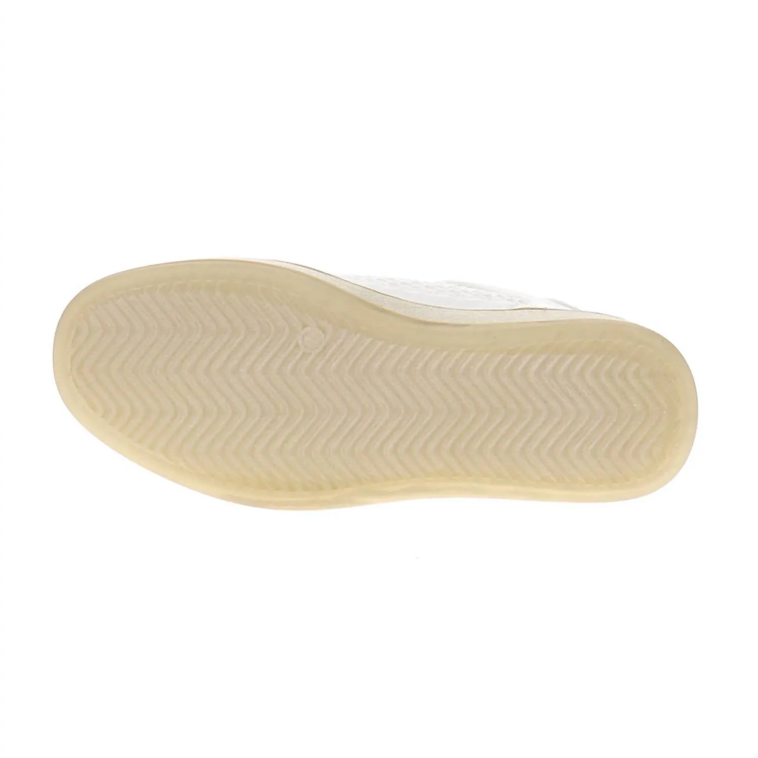 Women's Ease 6 Velcro Sneakers In White