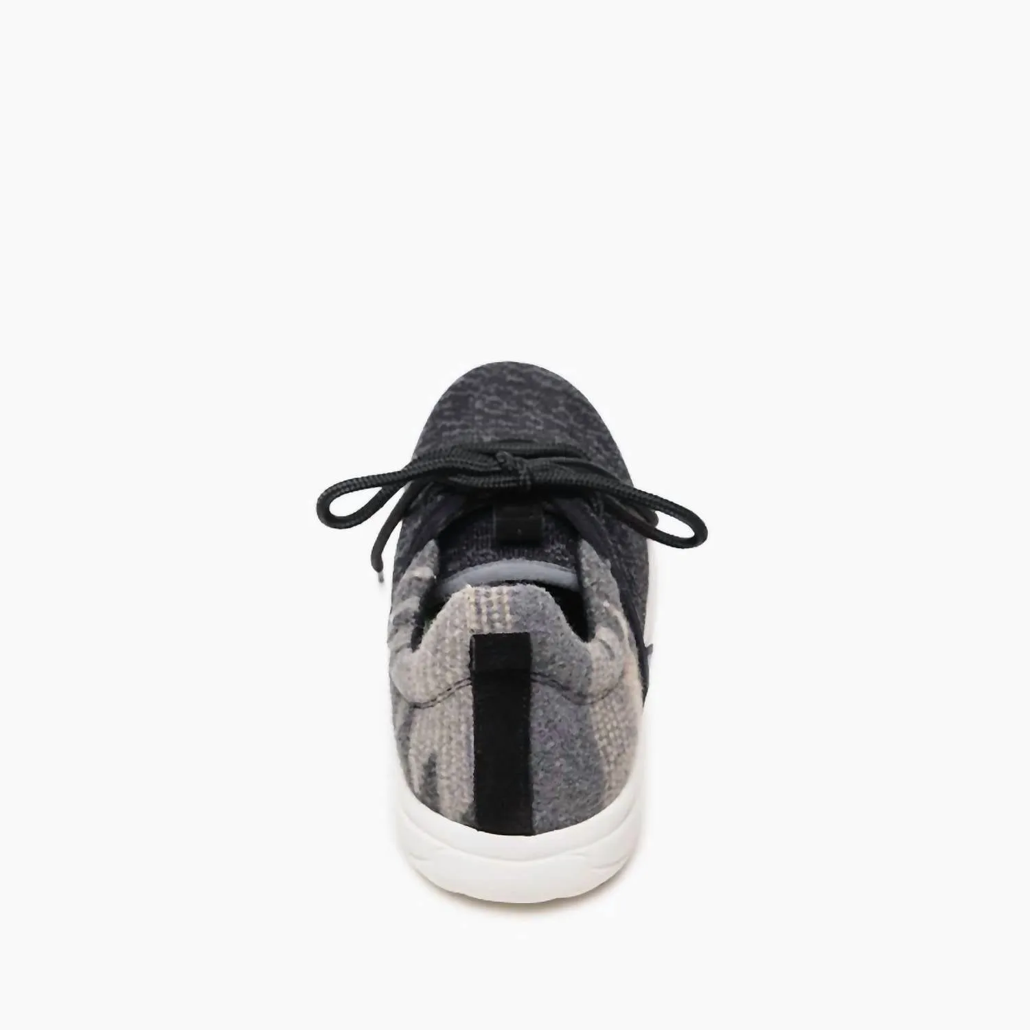 Women's Eco Anew Sneaker In Black-Multi