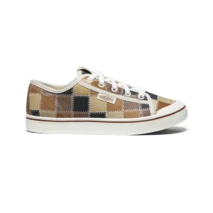 Women's Elsa Harvest Sneaker In Patchwork