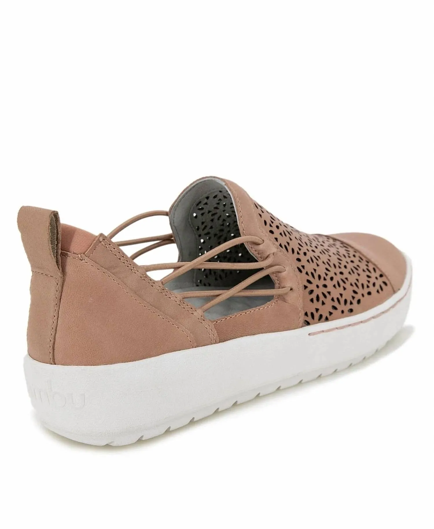 Women's Erin Sneaker In Rose