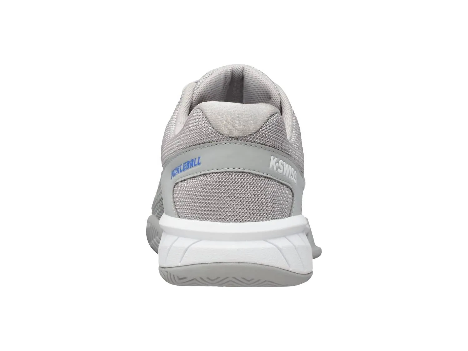 Women's Express Light Pickleball Shoes In High Rise/white