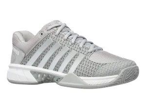Women's Express Light Pickleball Shoes In High Rise/white