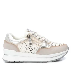 Women's Fashion Sneakers In White
