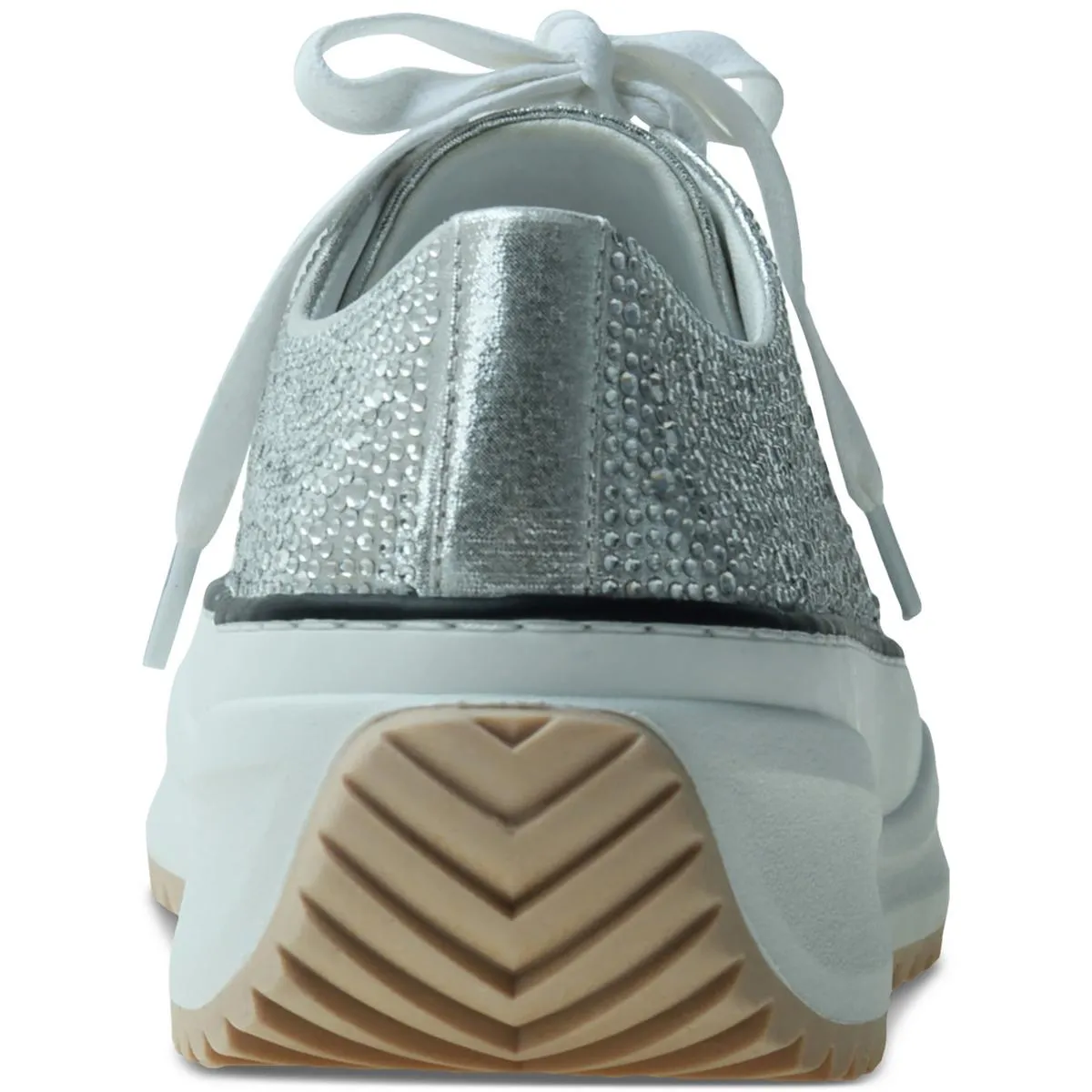 Womens Faux Suede Casual And Fashion Sneakers
