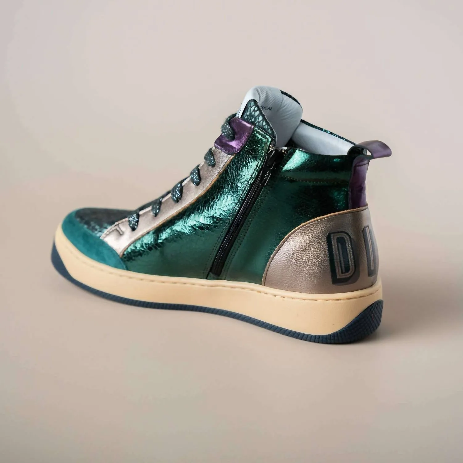 Women's Felix Sneakers In Green