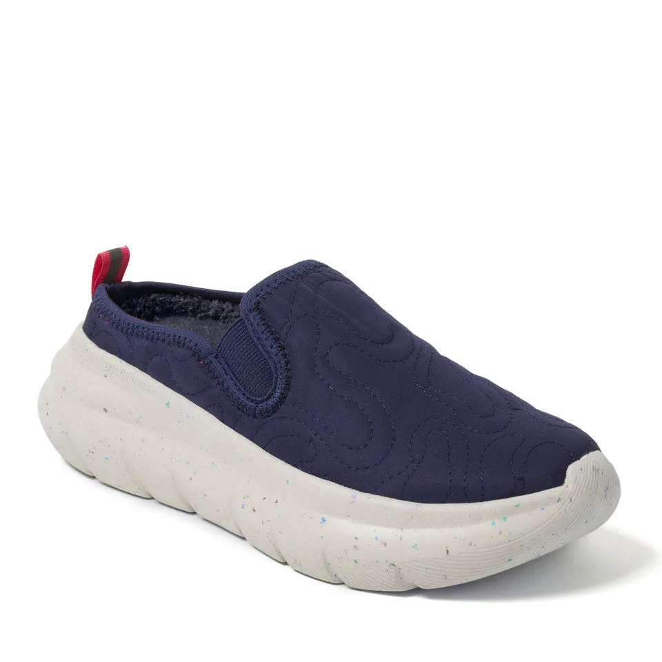 Womens Findley ReGrind Lightweight Clog with Energy Return Technology