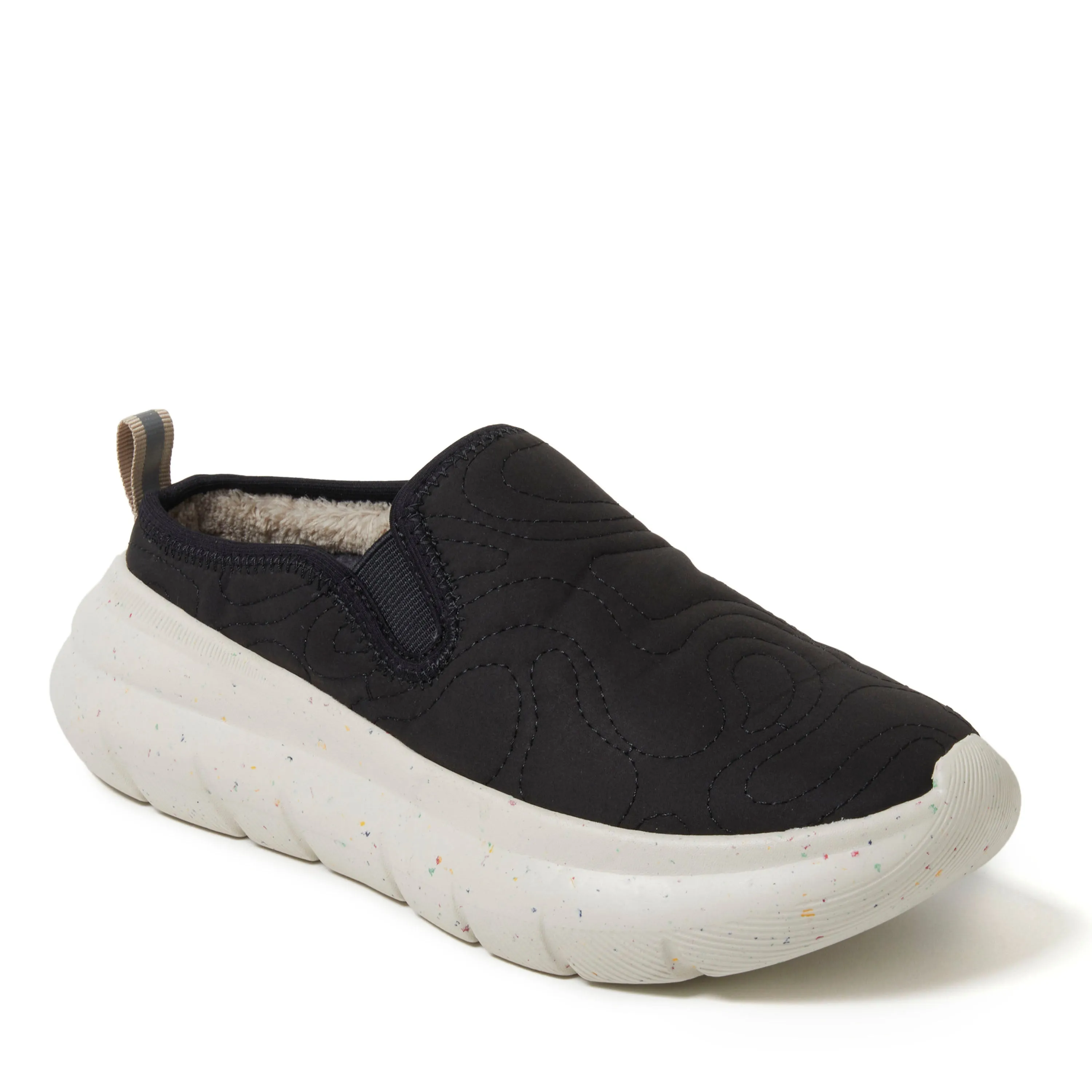 Womens Findley ReGrind Lightweight Clog with Energy Return Technology