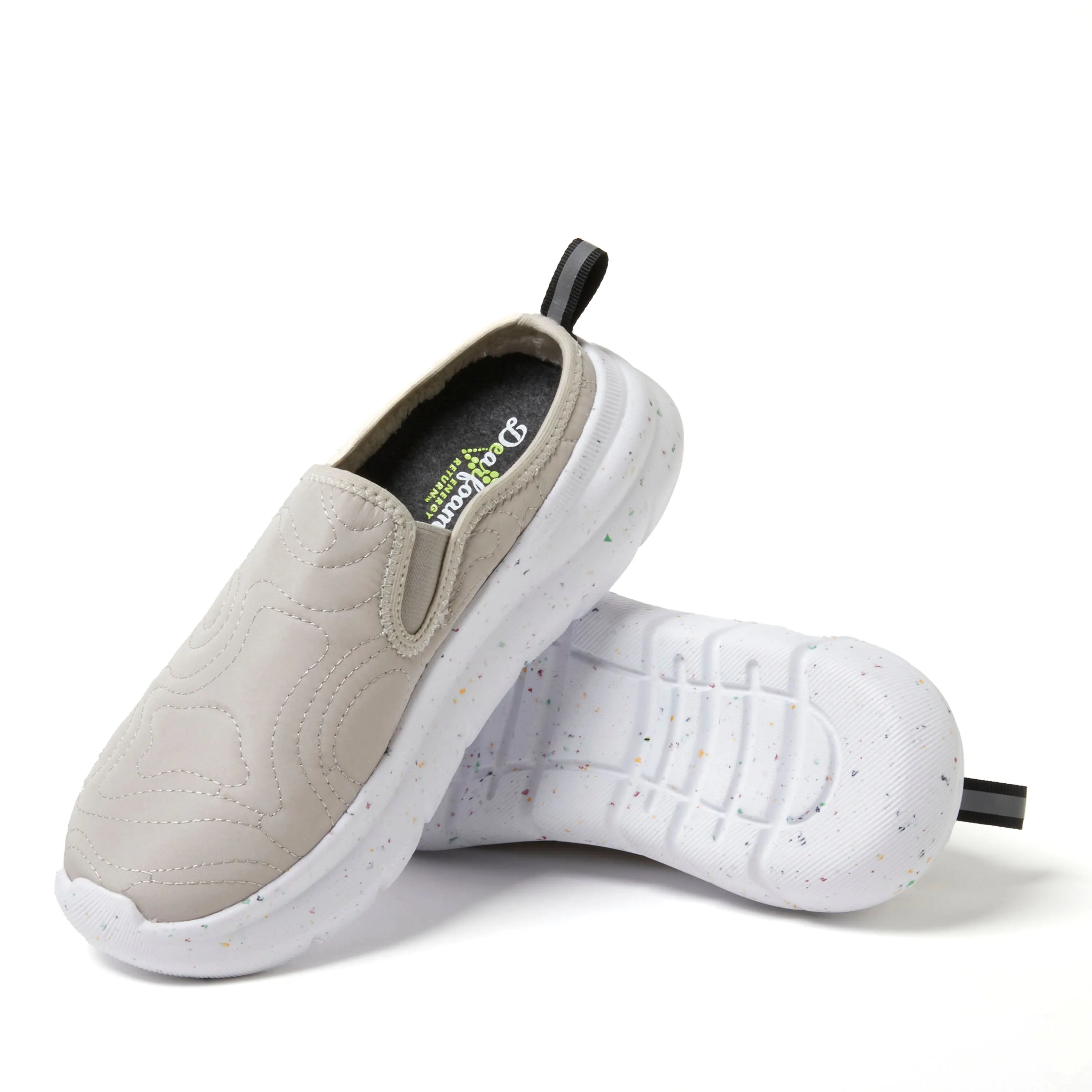 Womens Findley ReGrind Lightweight Clog with Energy Return Technology
