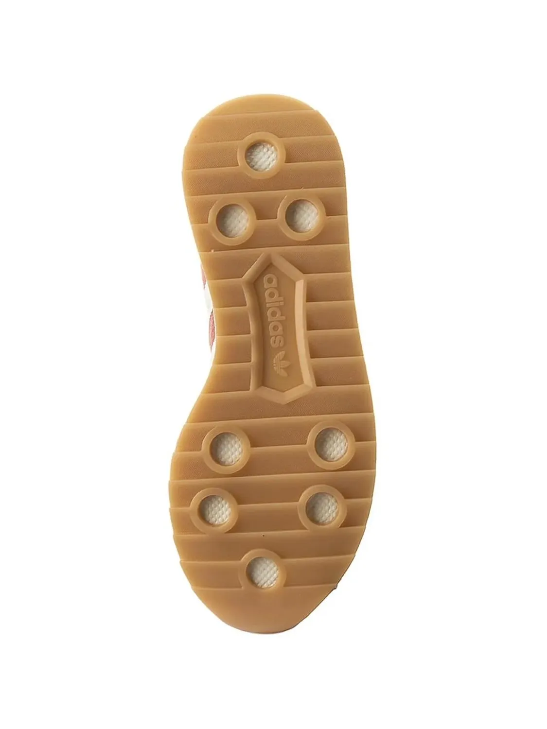 Women's Flashback Shoes In Raw Pink/off White/gum