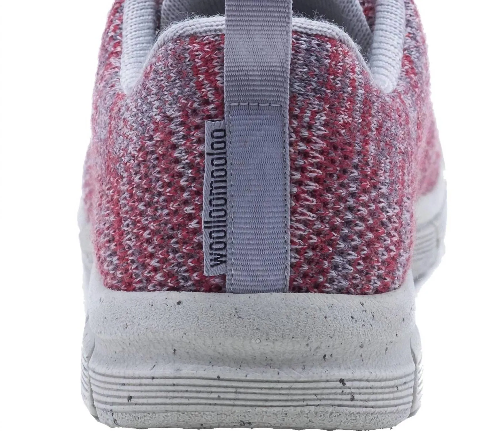 Women's Fraser Sneaker In Red Multi