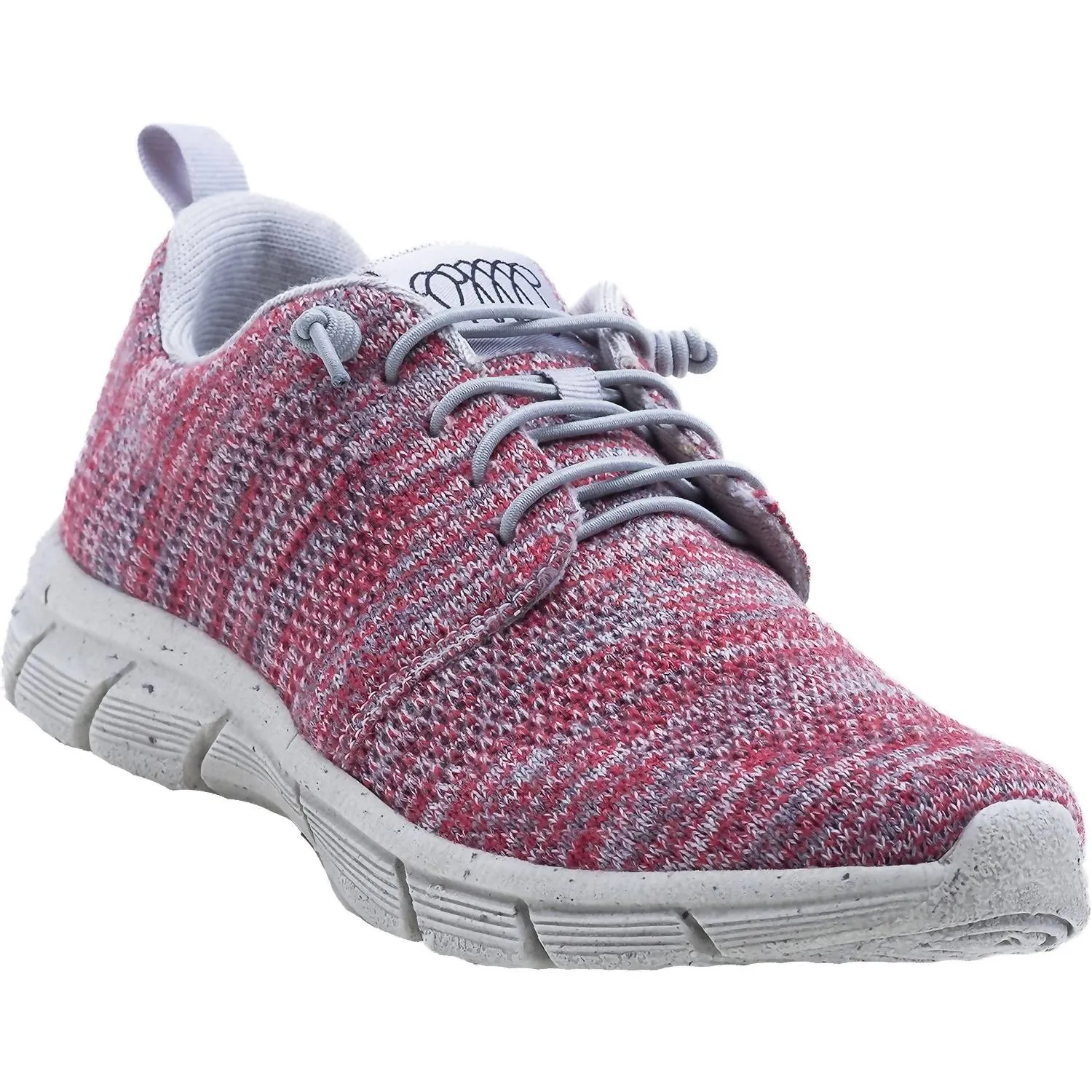 Women's Fraser Sneaker In Red Multi