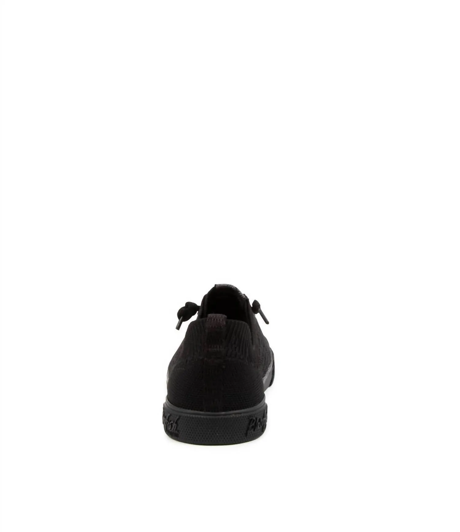 Women's Free Spirit Sneaker In Black