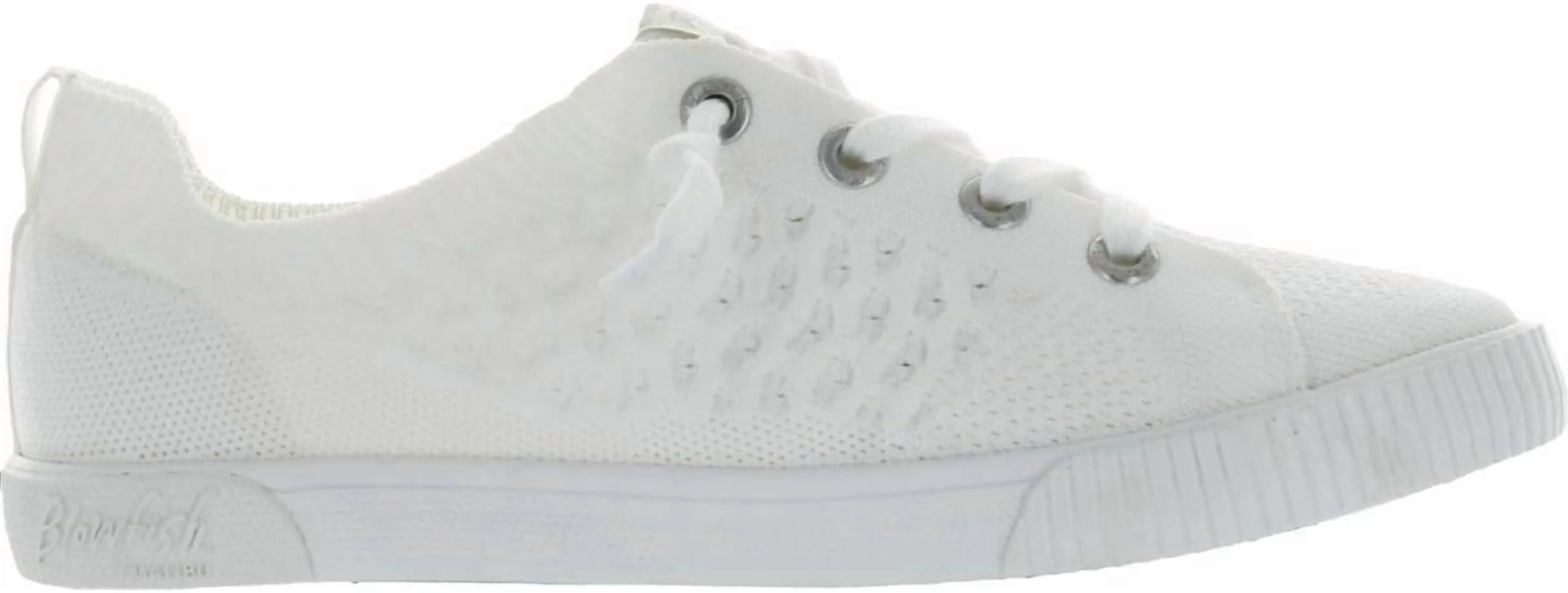Women's Free Spirit Sneaker In Off White