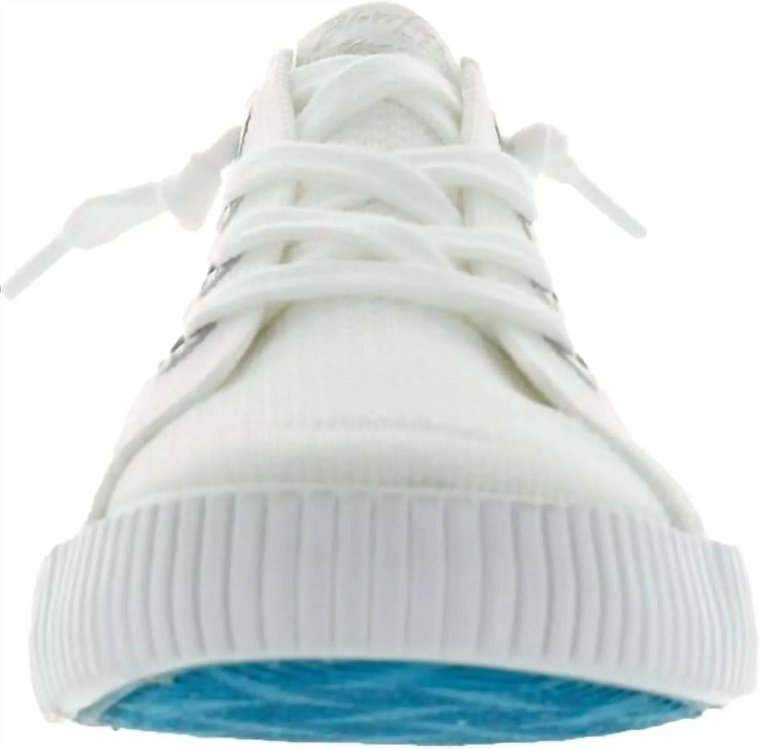 Women's Free Spirit Sneaker In Off White