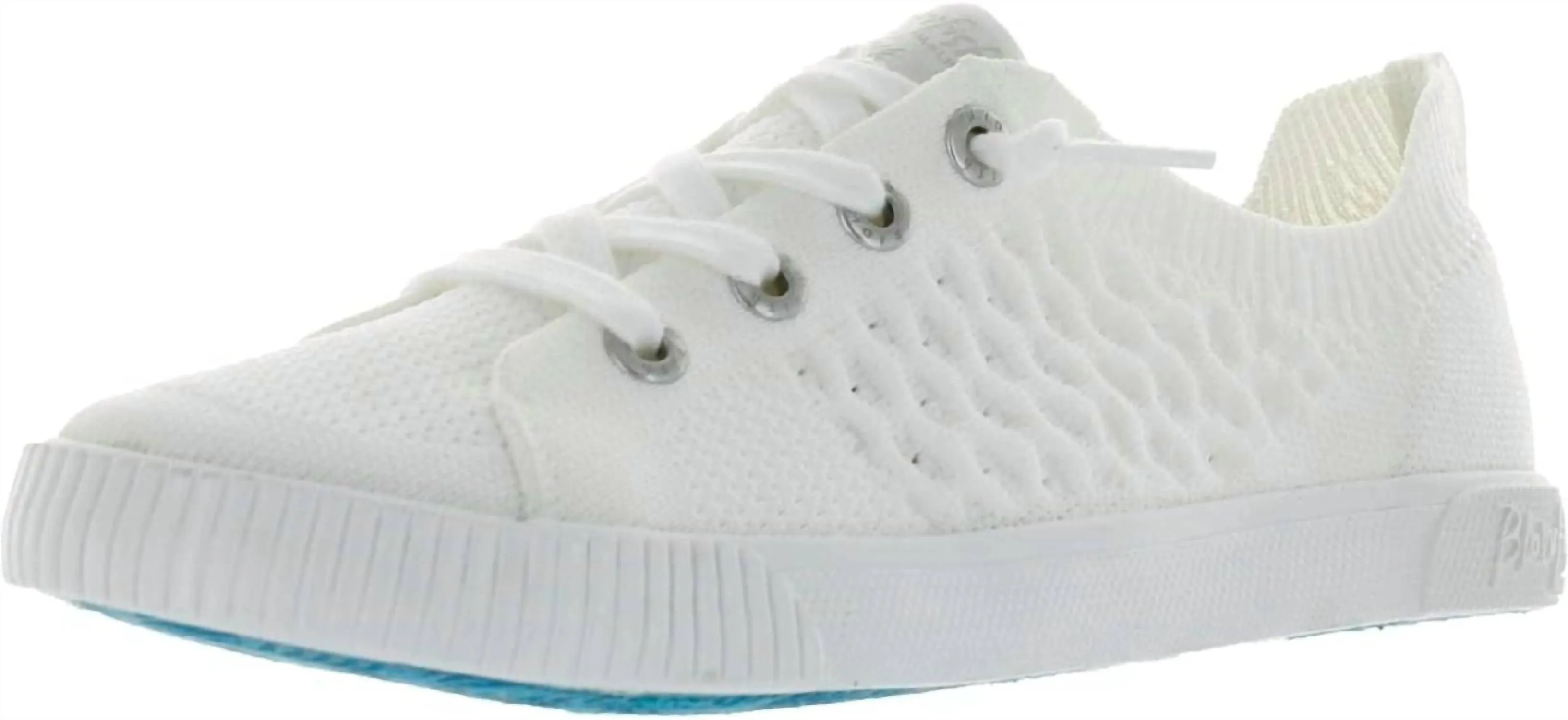 Women's Free Spirit Sneaker In Off White