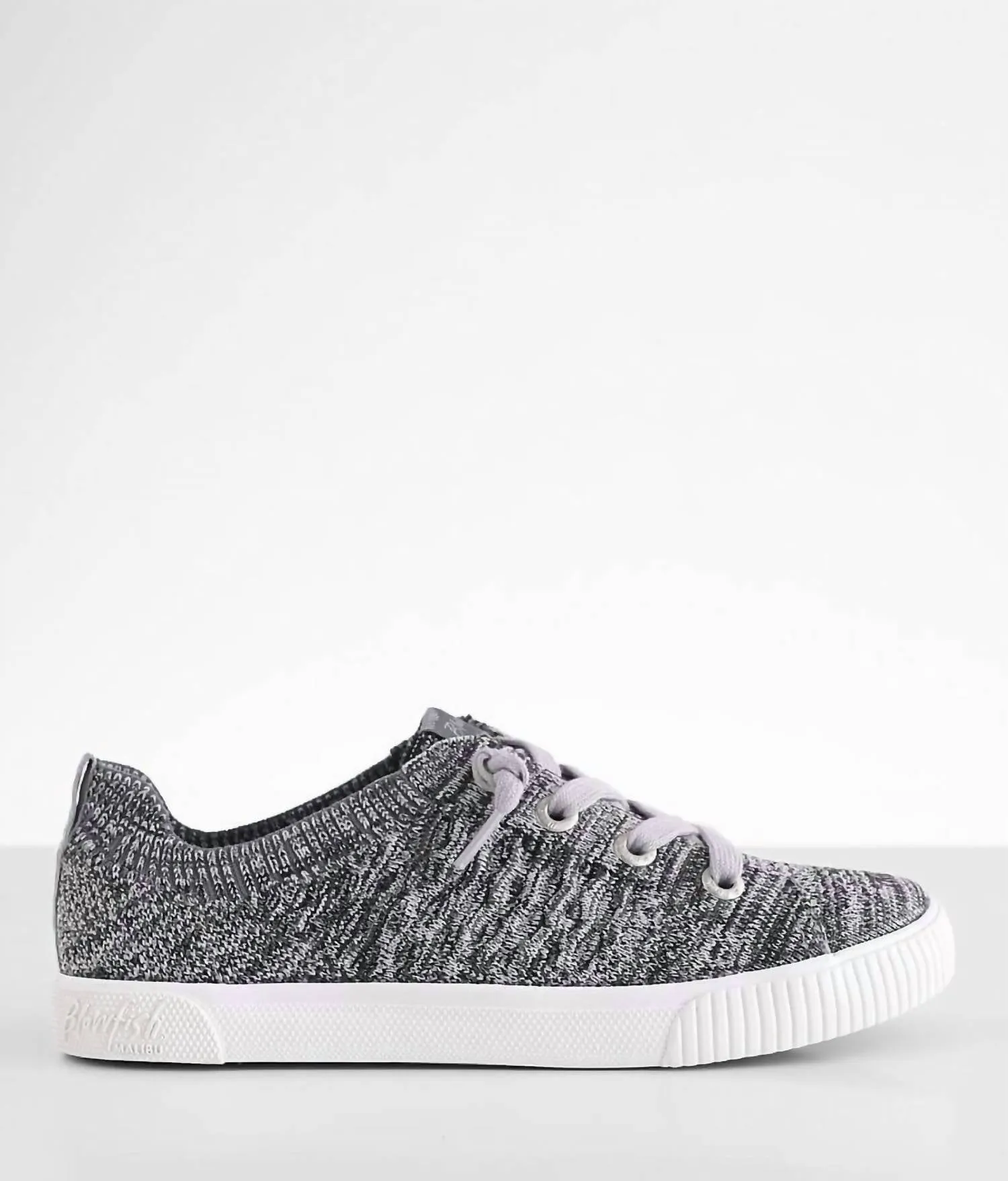 Women's Free Spirit Sneakers In Heathered Gray