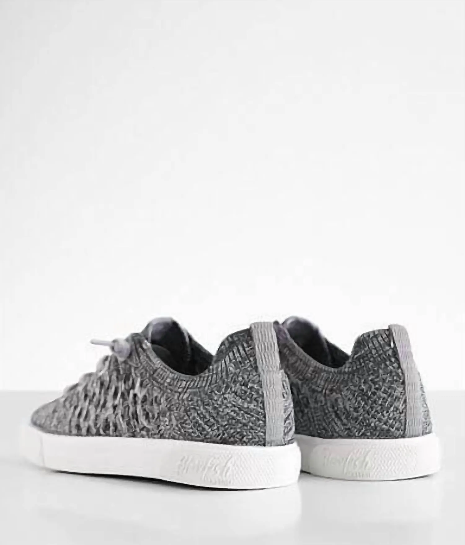 Women's Free Spirit Sneakers In Heathered Gray