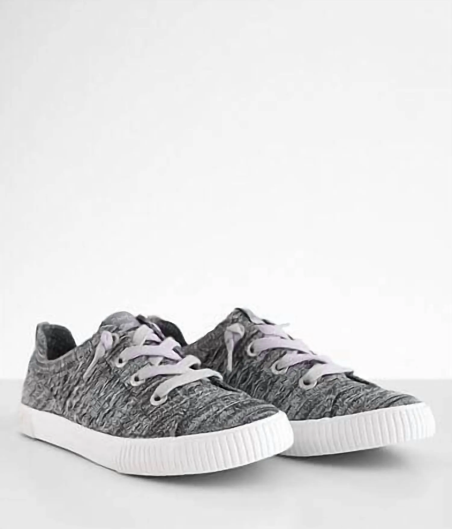 Women's Free Spirit Sneakers In Heathered Gray