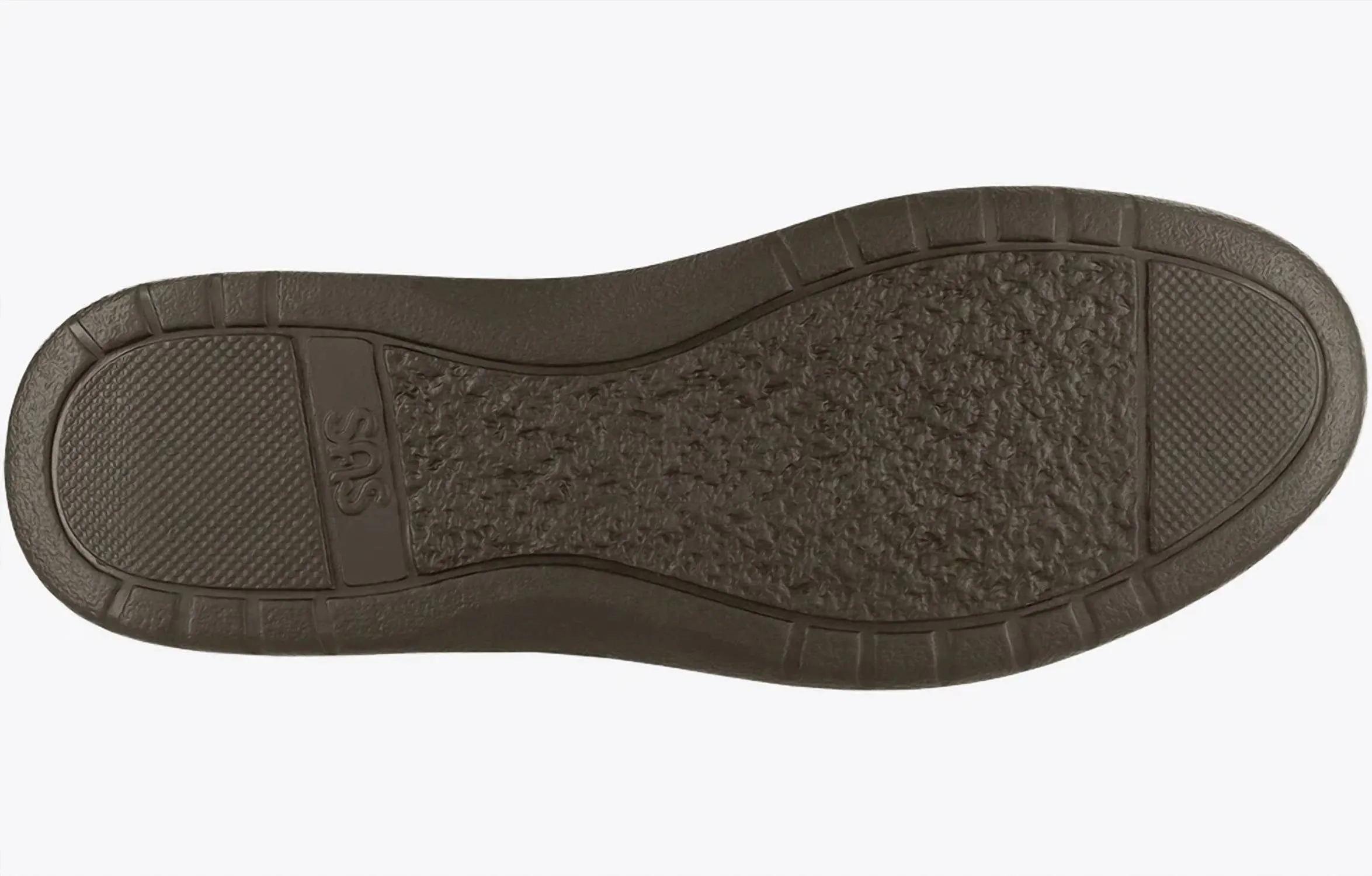 Women's Free Time Walking Shoe In Bronze