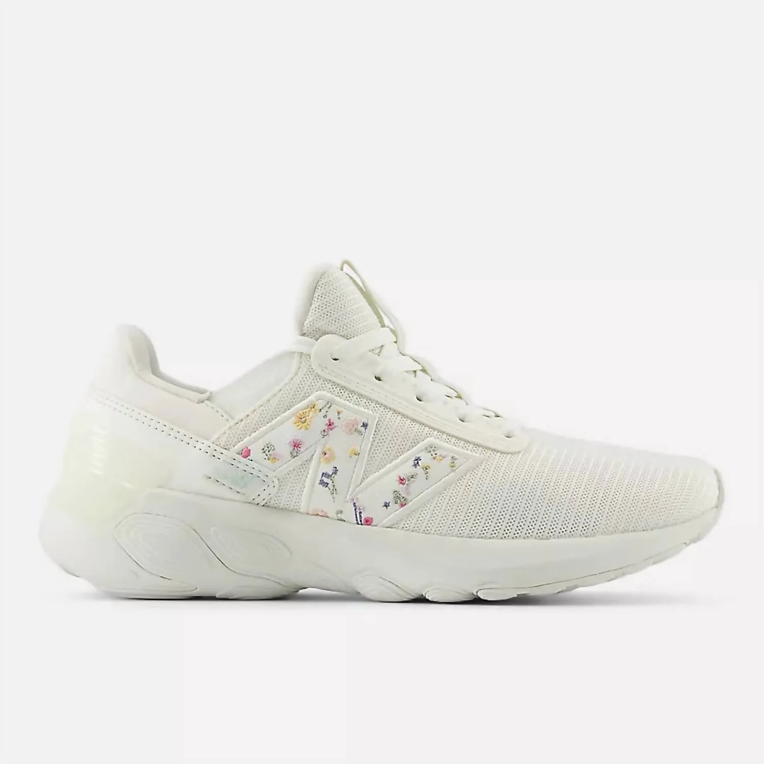 Women's Fresh Foam X 1440 V1 Running Sneakers In Sea Salt With Clay Ash