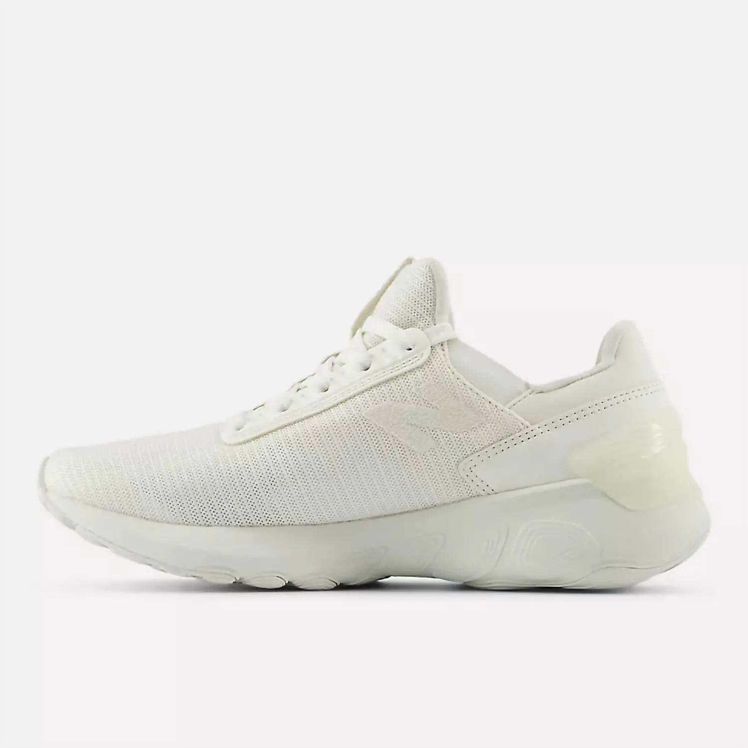 Women's Fresh Foam X 1440 V1 Running Sneakers In Sea Salt With Clay Ash
