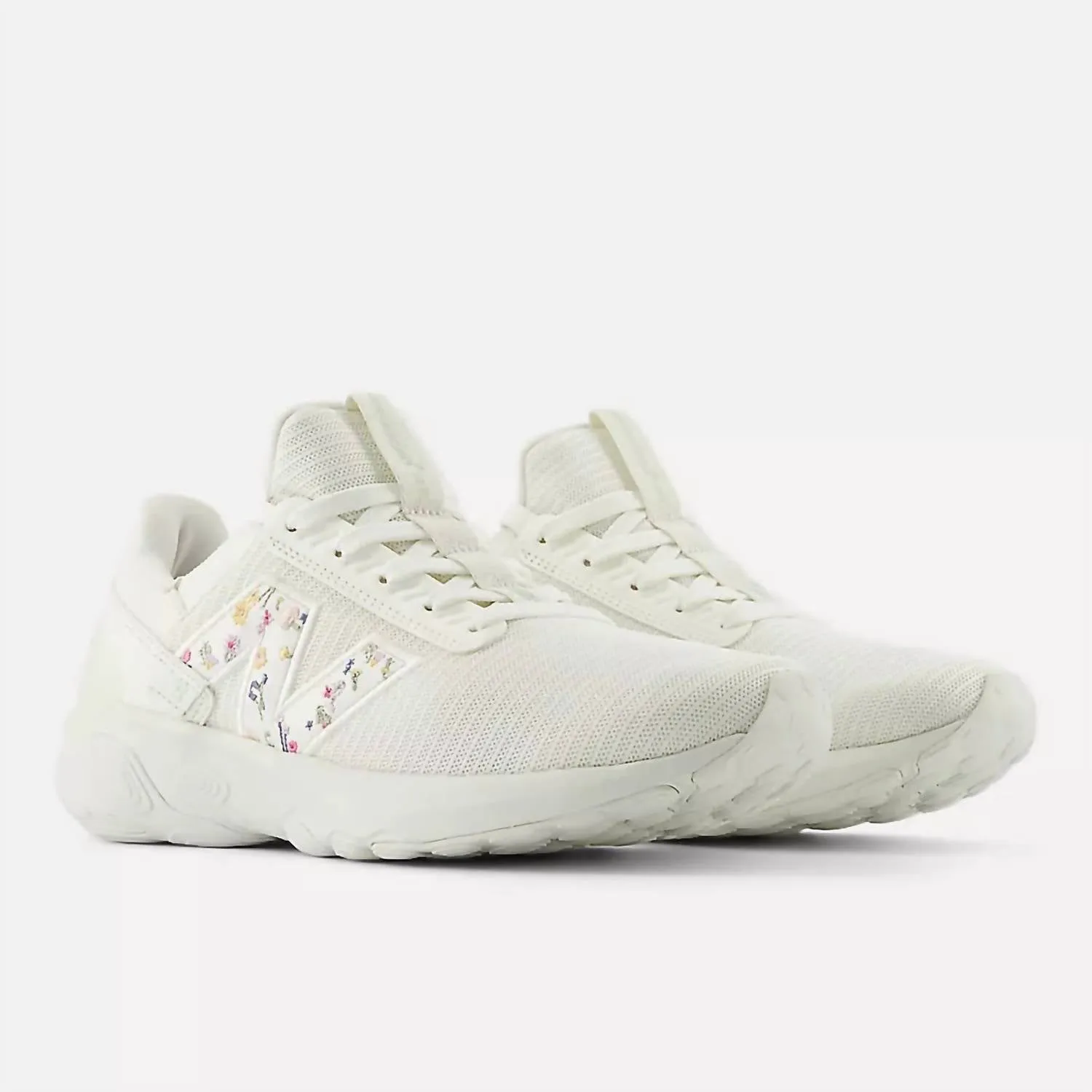 Women's Fresh Foam X 1440 V1 Running Sneakers In Sea Salt With Clay Ash