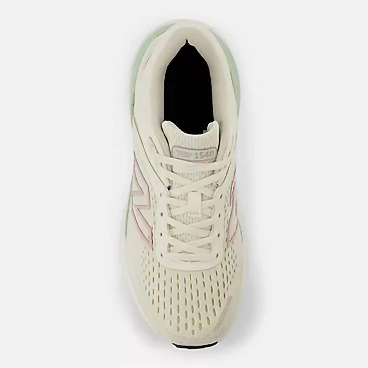 Women's Fresh Foam X 1540V4 Sneakers In Turtledove/silver Moss W1540Tg4