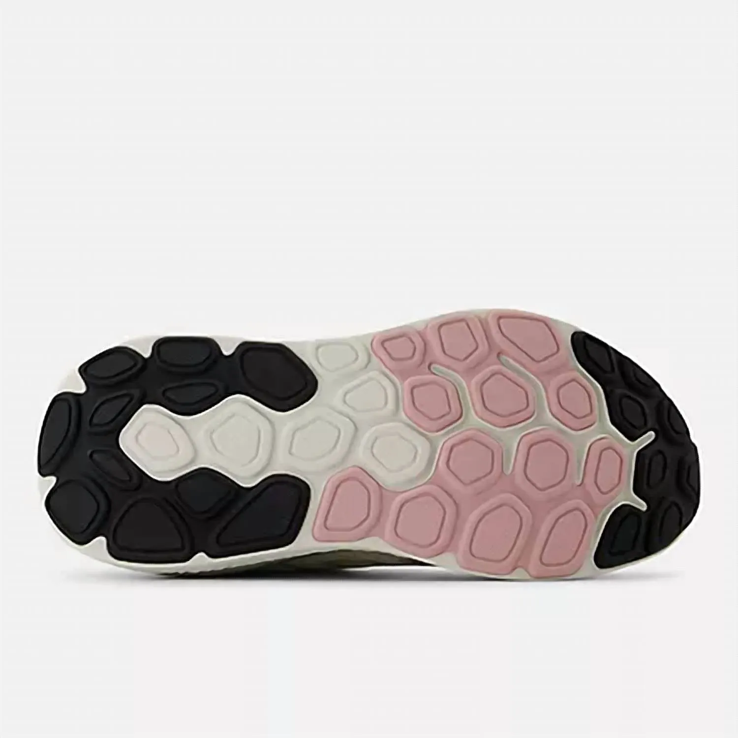 Women's Fresh Foam X 1540V4 Sneakers In Turtledove/silver Moss W1540Tg4