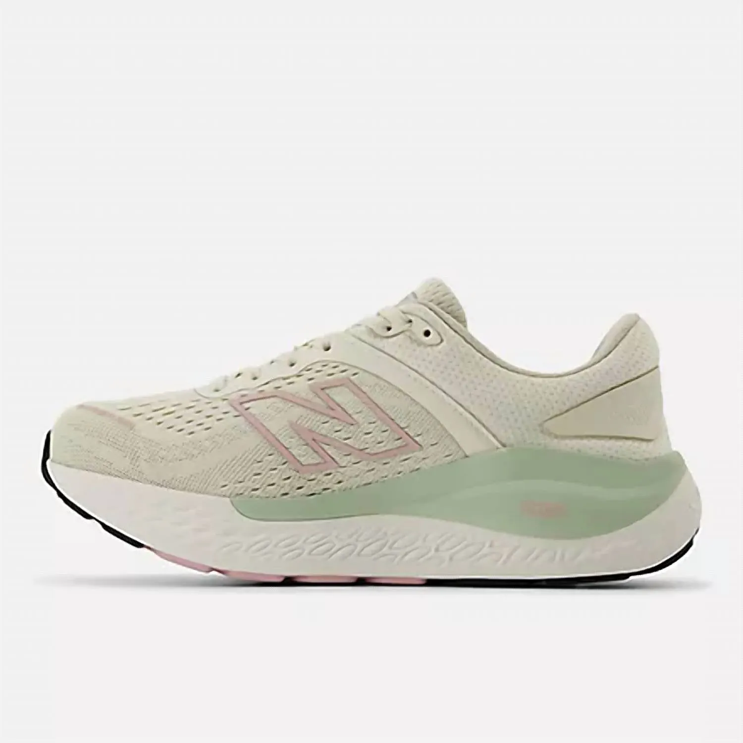 Women's Fresh Foam X 1540V4 Sneakers In Turtledove/silver Moss W1540Tg4