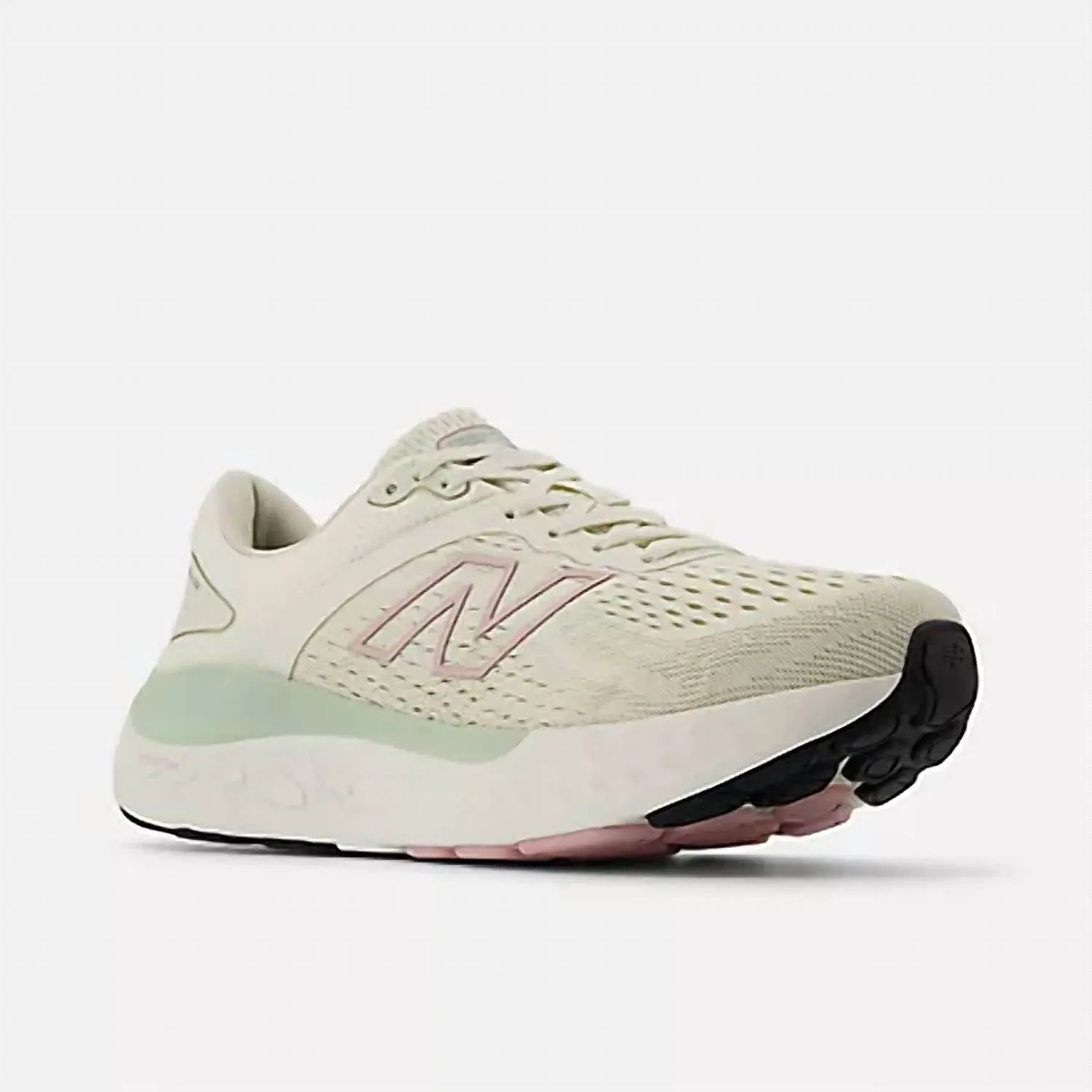 Women's Fresh Foam X 1540V4 Sneakers In Turtledove/silver Moss W1540Tg4