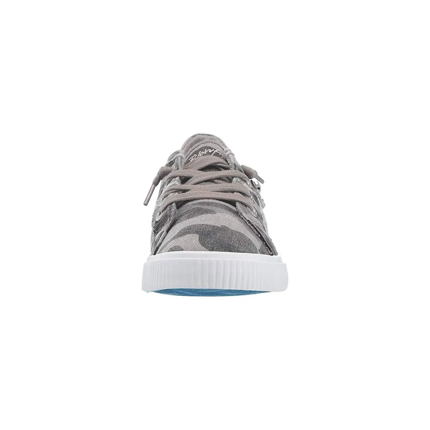 Women's Fruit Sneakers In Earth Camo