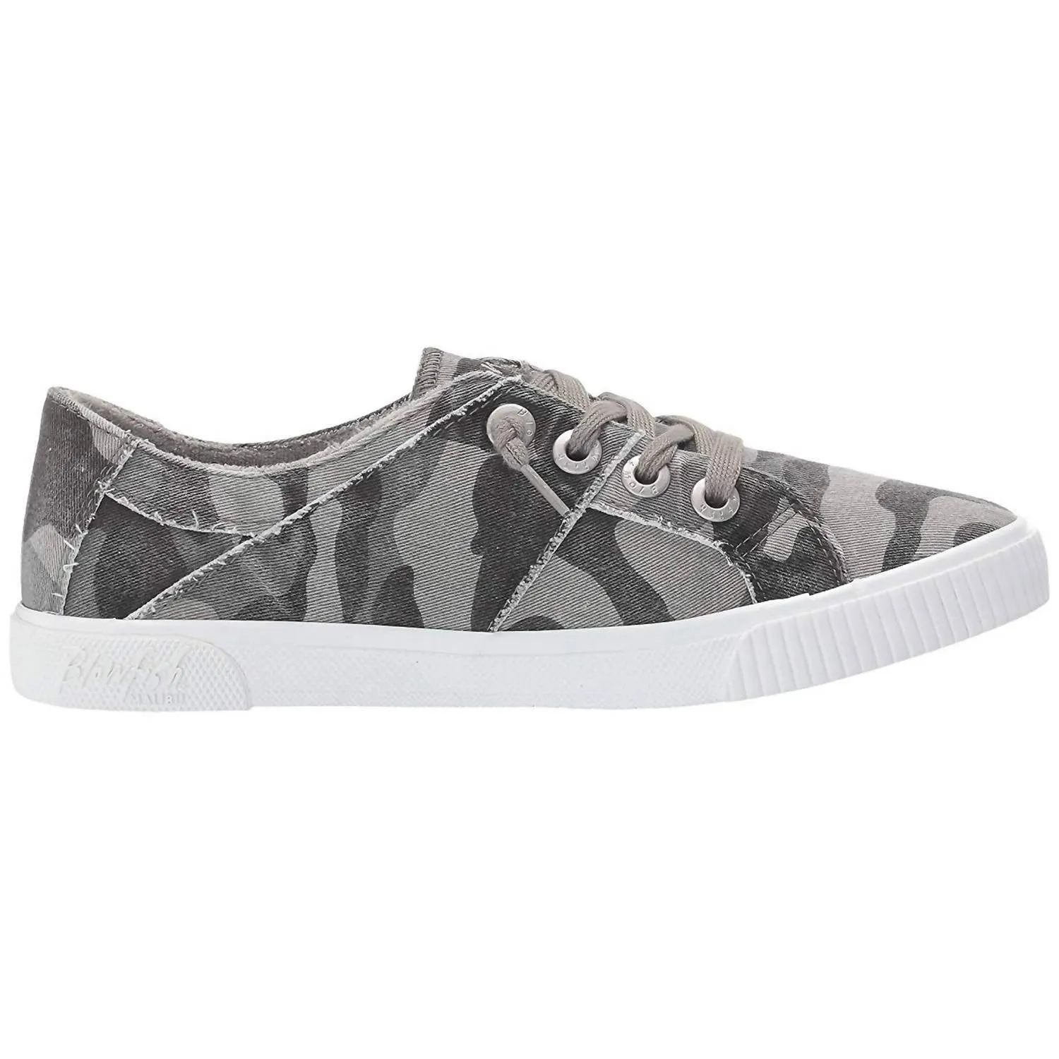 Women's Fruit Sneakers In Earth Camo