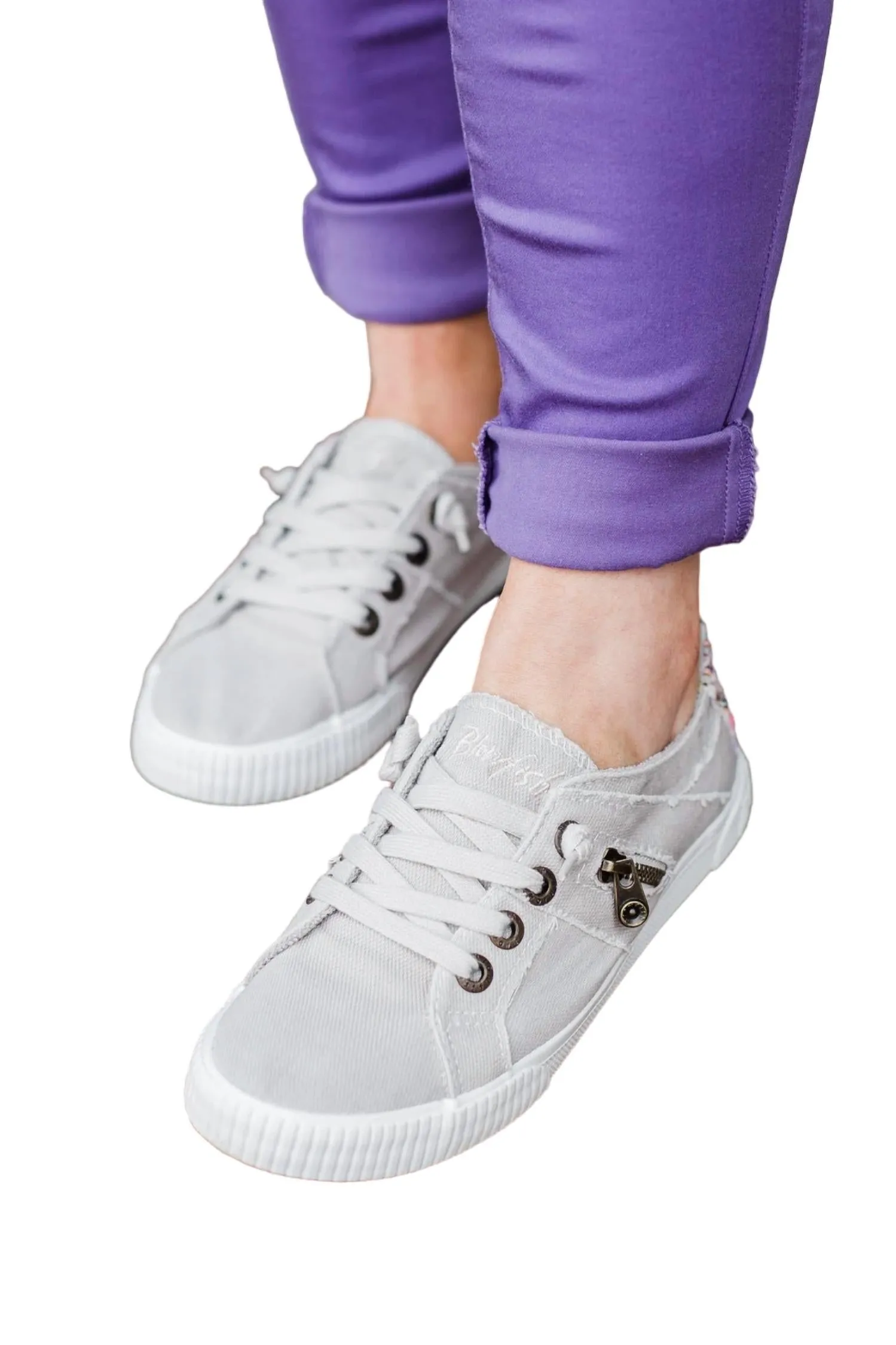Women's Fruit Sneakers In Sand Gray Smoked