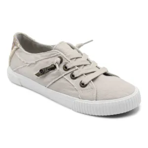 Women's Fruit Sneakers In Sand Gray Smoked