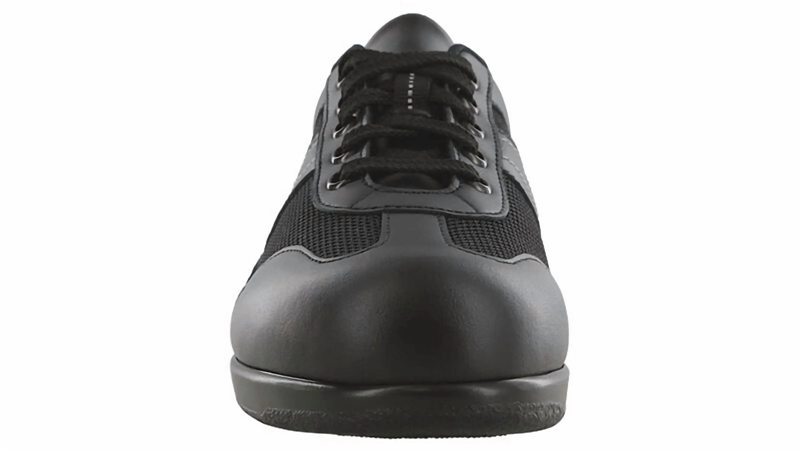 Women's Ft Mesh Walking Shoe In Black