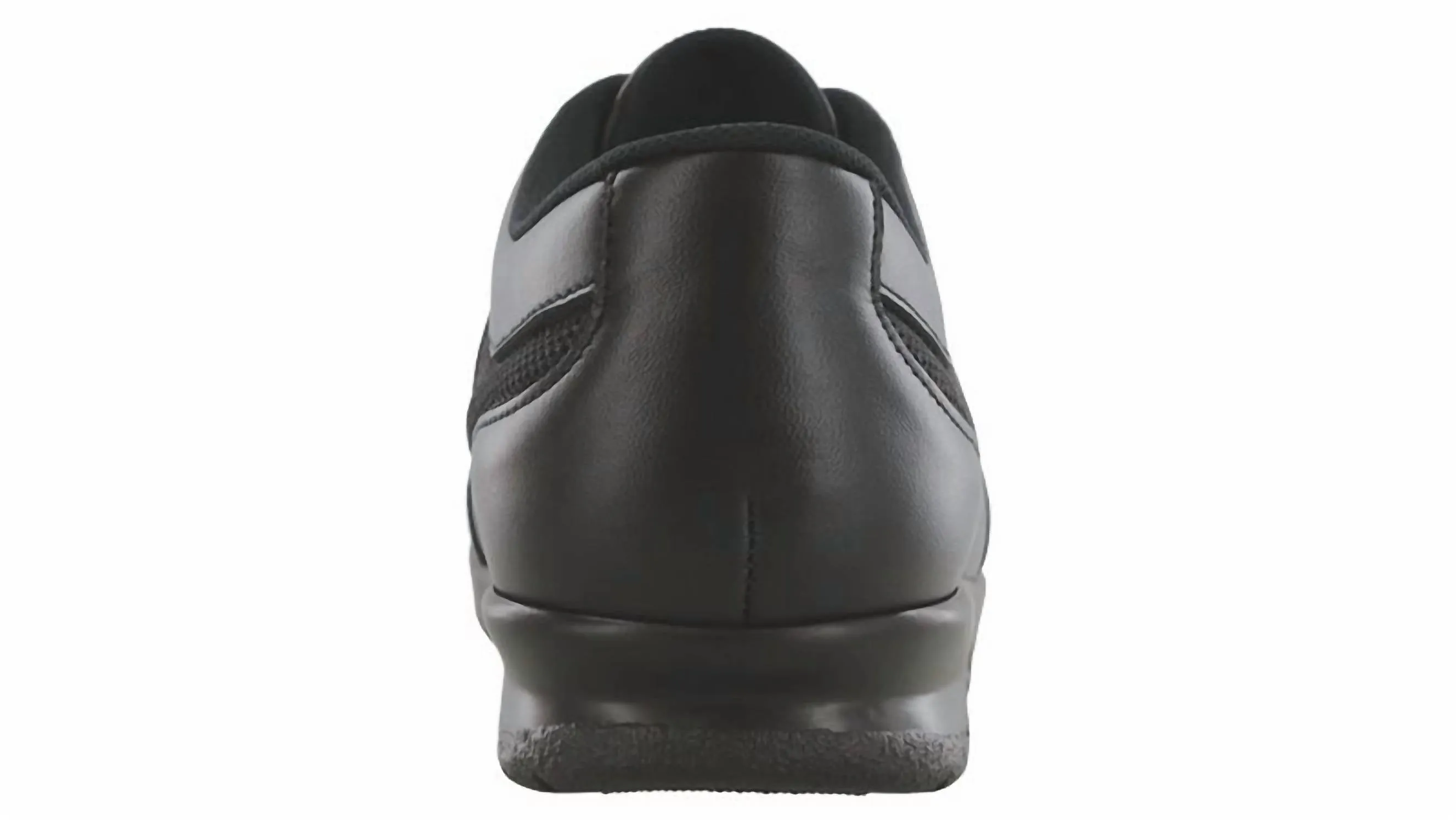 Women's Ft Mesh Walking Shoe In Black