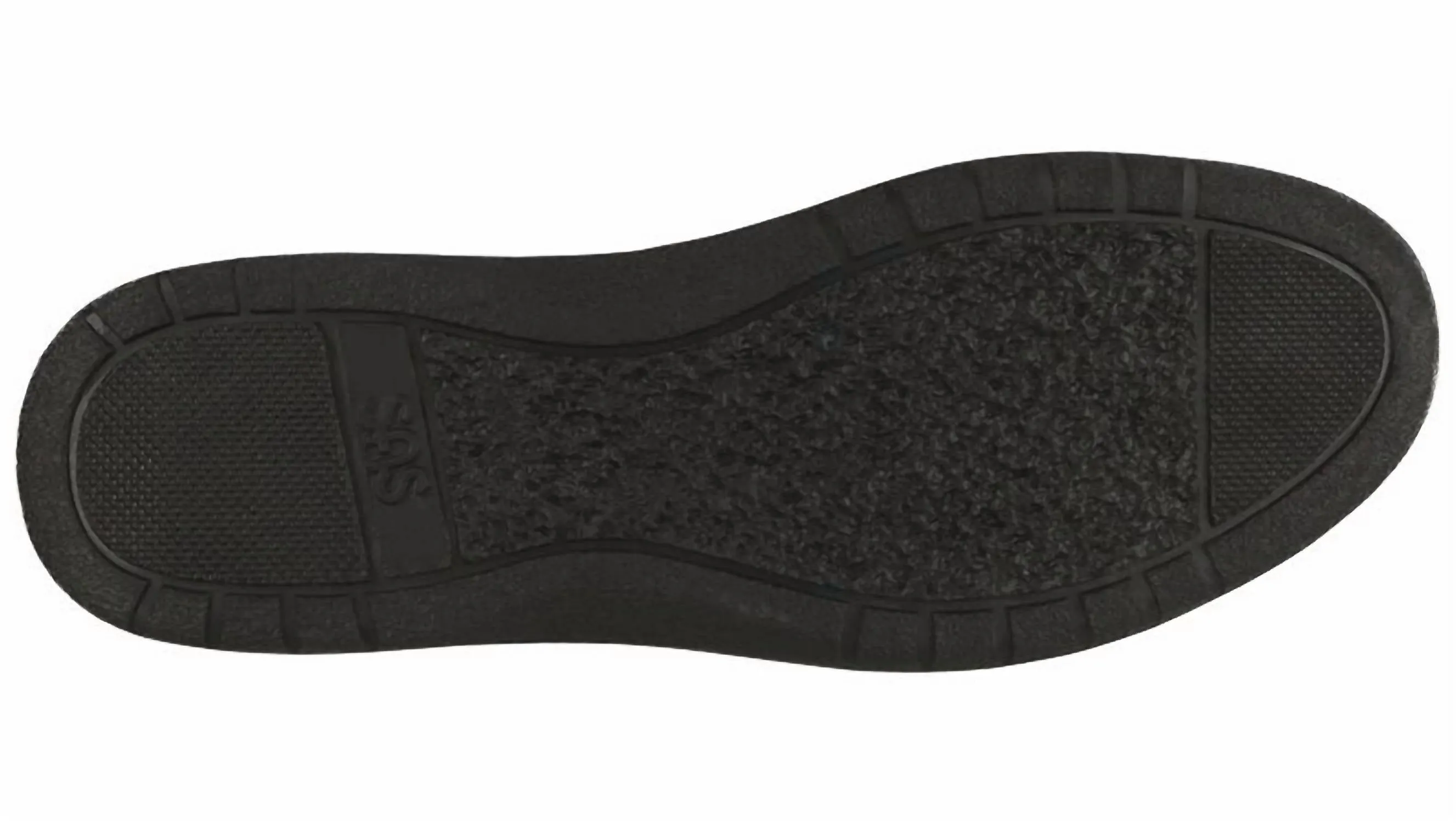 Women's Ft Mesh Walking Shoe In Black