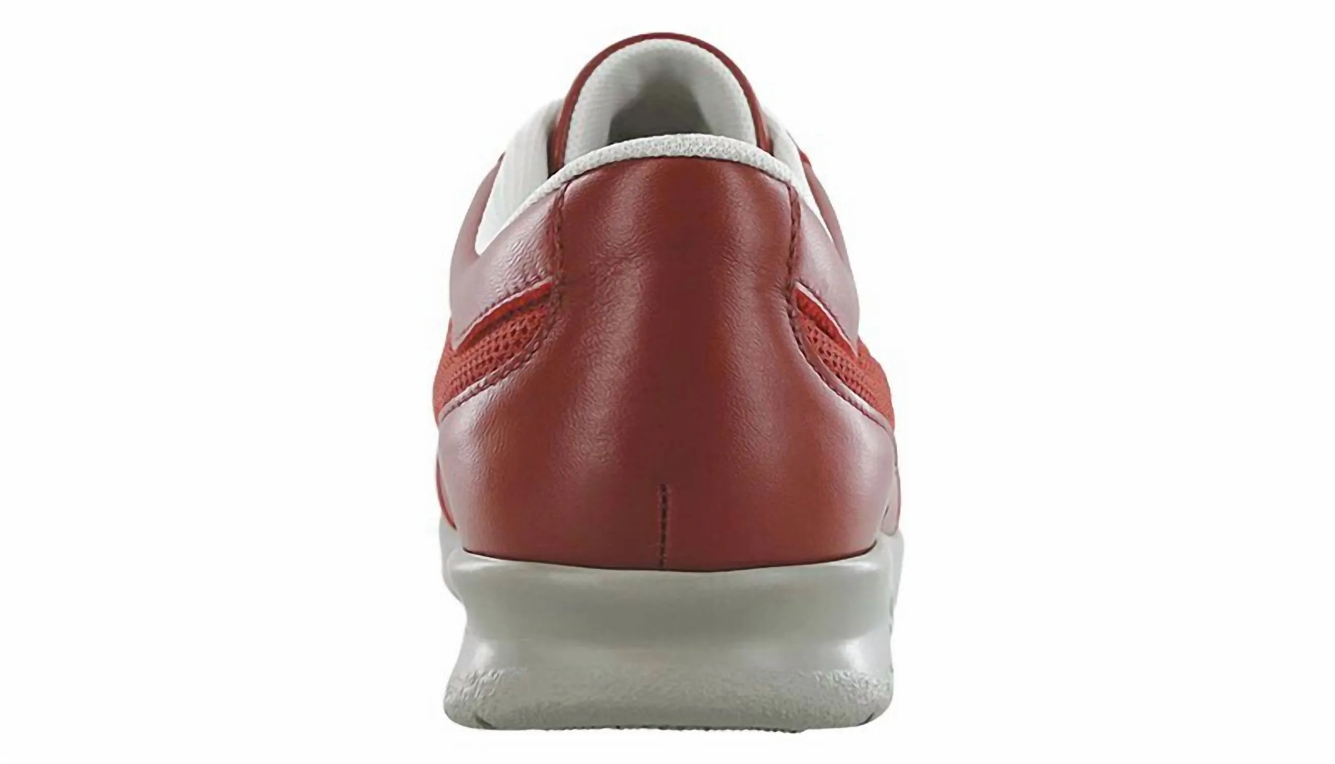 Women's Ft Mesh Walking Shoe In Ruby