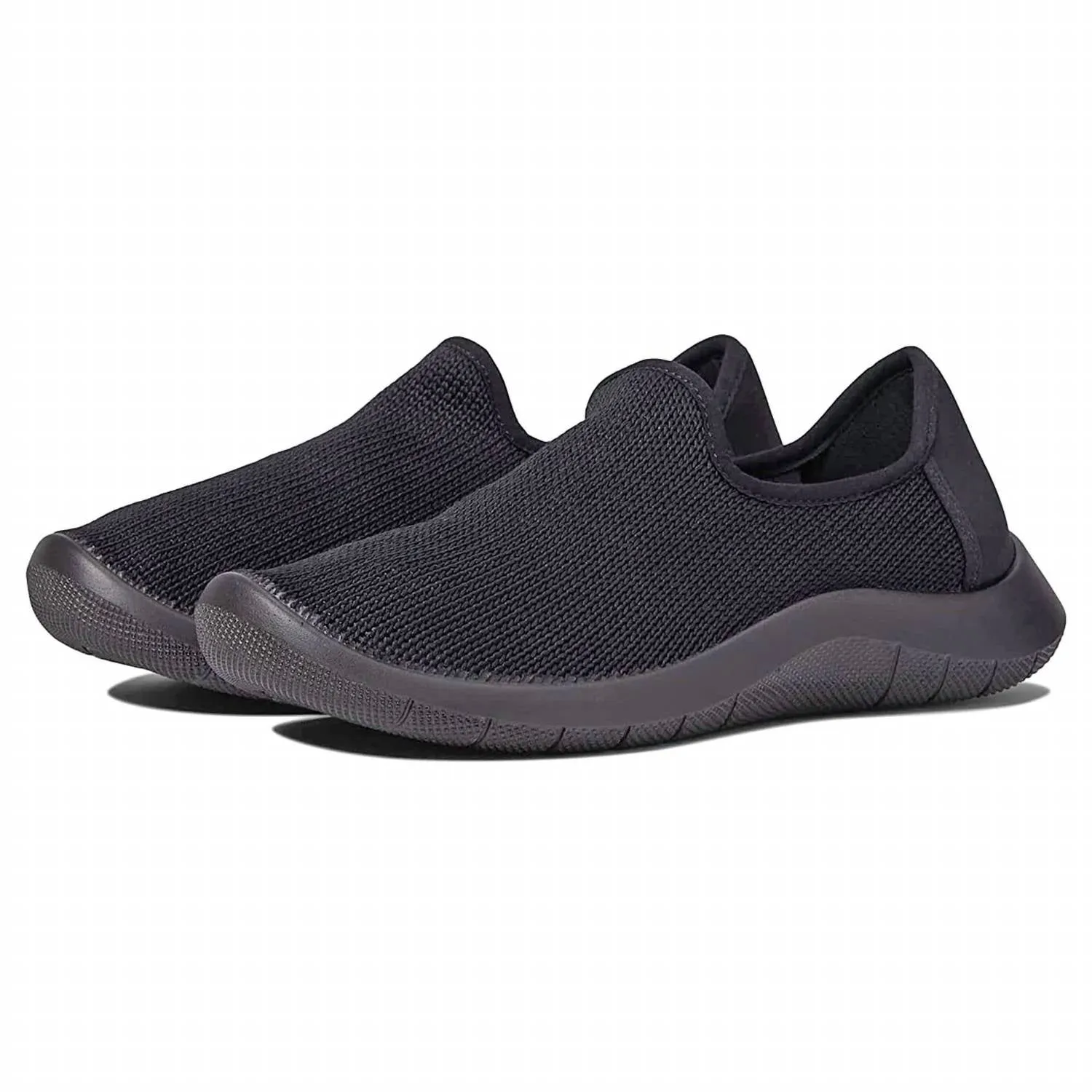 Women's Gaia Low Top Shoes In Black